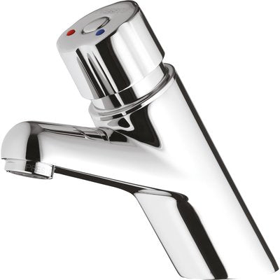 Mitigeur 4000 s bouton chrome. disponible abidjan cote d'ivoire.
