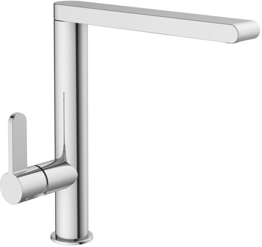 Mitigeur évier alterna piv'eau bec pivotant. disponible abidjan cote d'ivoire.