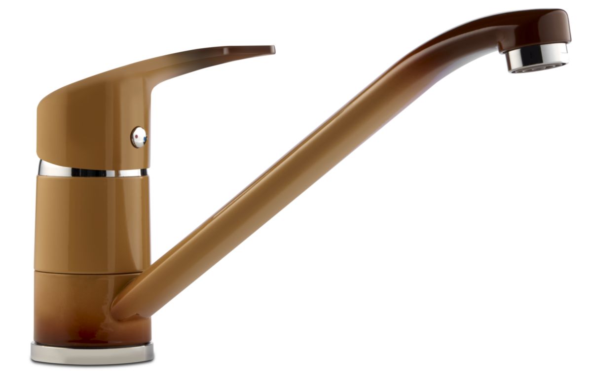 Mitigeur évier terre de france alterna mezzo c2, réf. disponible abidjan cote d'ivoire.