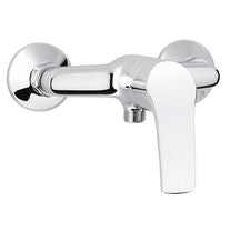 Mitigeur douche mural mezzo 3. disponible abidjan cote d'ivoire.