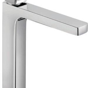 Mitigeur lavabo domino 3 rehaussé. disponible abidjan cote d'ivoire.