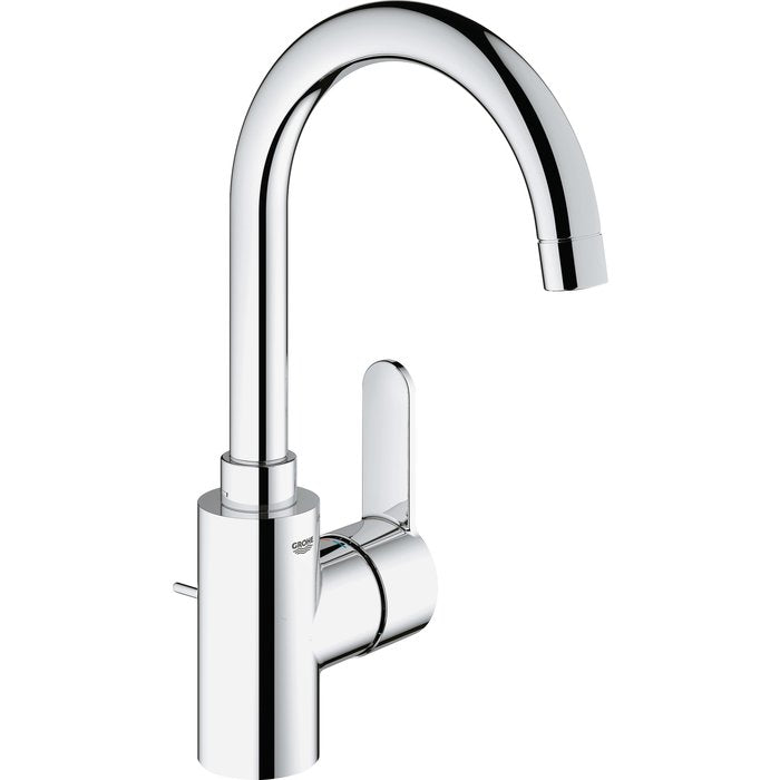 Mitigeur monocommande lavabo taille l eurostyle cosmopolitan chromé 23043003. disponible abidjan cote d'ivoire.