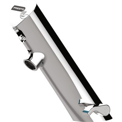 Mitigeur sur plage presto safe réf. disponible abidjan cote d'ivoire.