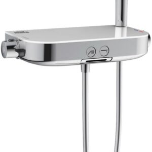 Mitigeur thermostatique bain douche alterna domino clic. disponible abidjan cote d'ivoire.