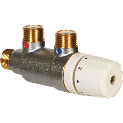 Mitigeur thermostatique mt100. disponible abidjan cote d'ivoire.