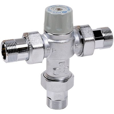 Mitigeur thermostatique nf. disponible abidjan cote d'ivoire.