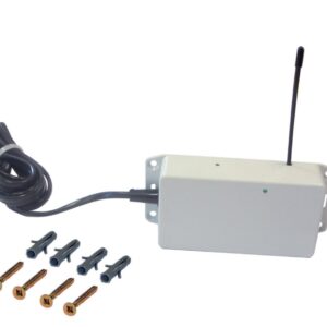 Module chaudière radio diematic isysteme (émetteur/récepteur) colis ad 252 réf. disponible abidjan cote d'ivoire.