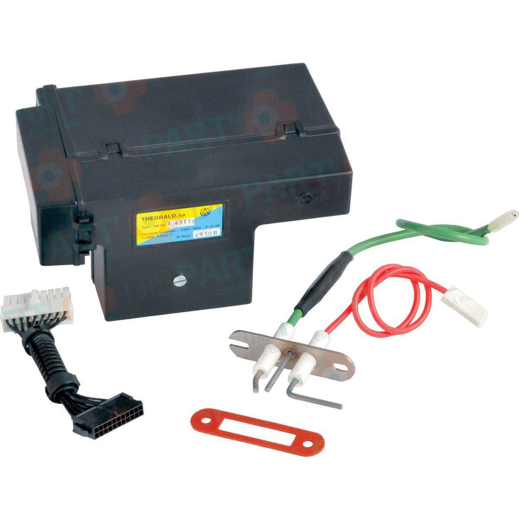 Module de commande bloc dn 2000 réf. disponible abidjan cote d'ivoire.