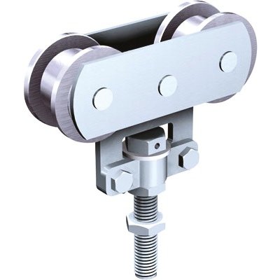 Monture galet delrin 80k /2. disponible abidjan cote d'ivoire.