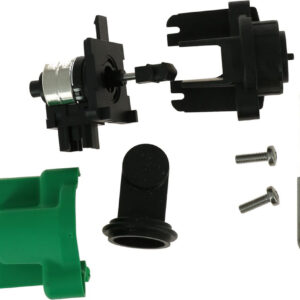 Moteur vanne 3 voies réf : 87161068450. disponible abidjan cote d'ivoire.