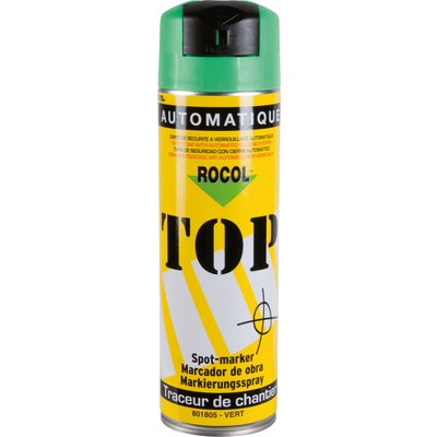 Multimarqueur top vert. disponible abidjan cote d'ivoire.