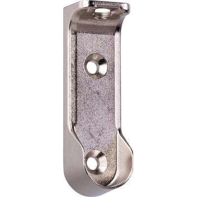 Naissance tube ovale chrome. disponible abidjan cote d'ivoire.