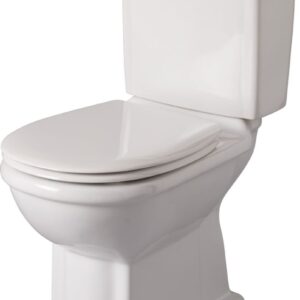 Pack wc cuvette et réservoir antica sans abattant blanc. disponible abidjan cote d'ivoire.