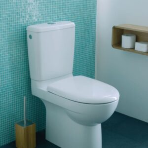 Pack wc geberit prima multi mécanisme général abattant standard blanc réf. disponible abidjan cote d'ivoire.