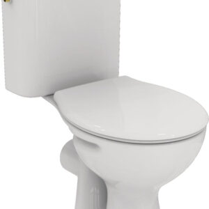 Pack wc noebis sh alimentation latérale blanc réf. disponible abidjan cote d'ivoire.