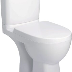 Pack wc odeon up avec sortie horizontale, blanc réf. disponible abidjan cote d'ivoire.