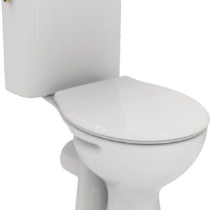 Pack wc porcher noebis sh alimentation latérale blanc, réf. disponible abidjan cote d'ivoire.