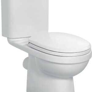 Pack wc vers'eau compact sur pied. disponible abidjan cote d'ivoire.