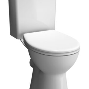 Pack wc vers'eau sans bride avec abattant frein de chute. disponible abidjan cote d'ivoire.