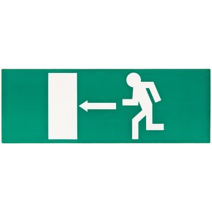 Pan evacuation 330x120 sort g. disponible abidjan cote d'ivoire.