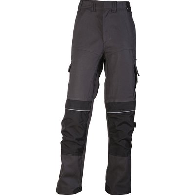 Pant gris renforce l 48/50. disponible abidjan cote d'ivoire.