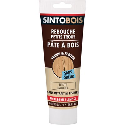 Pate bois a l'eau naturel 250g. disponible abidjan cote d'ivoire.