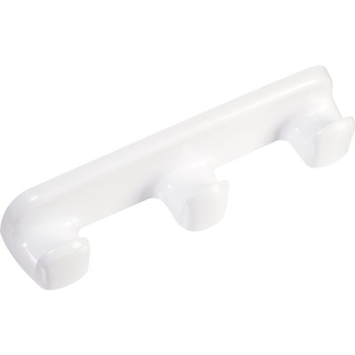 Patere 3 tetes jazz. disponible abidjan cote d'ivoire.