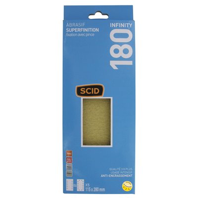 Patin infinity 115x280g180 /5. disponible abidjan cote d'ivoire.