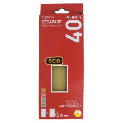 Patin infinity 93x230g40 /5. disponible abidjan cote d'ivoire.