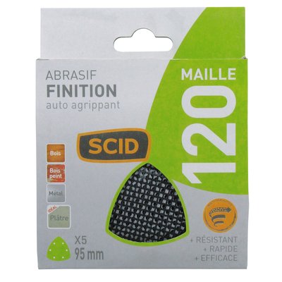 Patin maille delta 95mmg120x5. disponible abidjan cote d'ivoire.