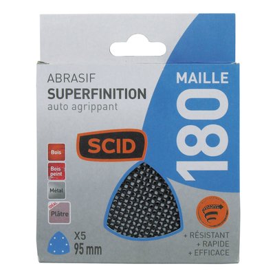 Patin maille delta 95mmg180x5. disponible abidjan cote d'ivoire.