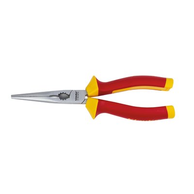 Pince a becs demi rond. disponible abidjan cote d'ivoire.