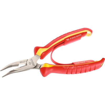 Pince becs coudes 195a. disponible abidjan cote d'ivoire.