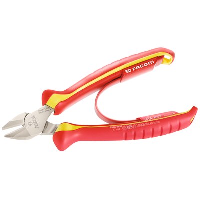 Pince coupante 165mm isolee. disponible abidjan cote d'ivoire.