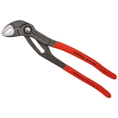 Pince multiprise 250 knipex. disponible abidjan cote d'ivoire.