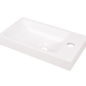 Plan lave main de synthèse concerto blanc. disponible abidjan cote d'ivoire.