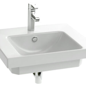 Plan-vasque jacob delafon odeon up 60x50cm réf e477800. disponible abidjan cote d'ivoire.