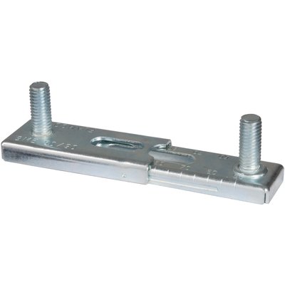 Plaque montage collier 50-90mm. disponible abidjan cote d'ivoire.