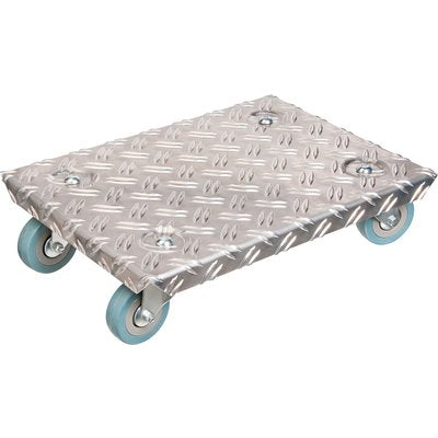 Plateau alu 300 par 400. disponible abidjan cote d'ivoire.