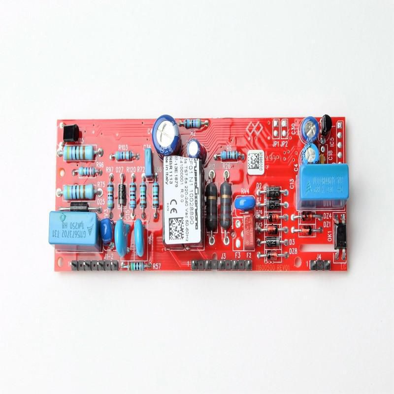 Platine d'allumage acf01x pour idra 3224b réf. disponible abidjan cote d'ivoire.