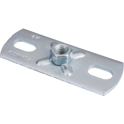 Platine rectangulaire m 8. disponible abidjan cote d'ivoire.