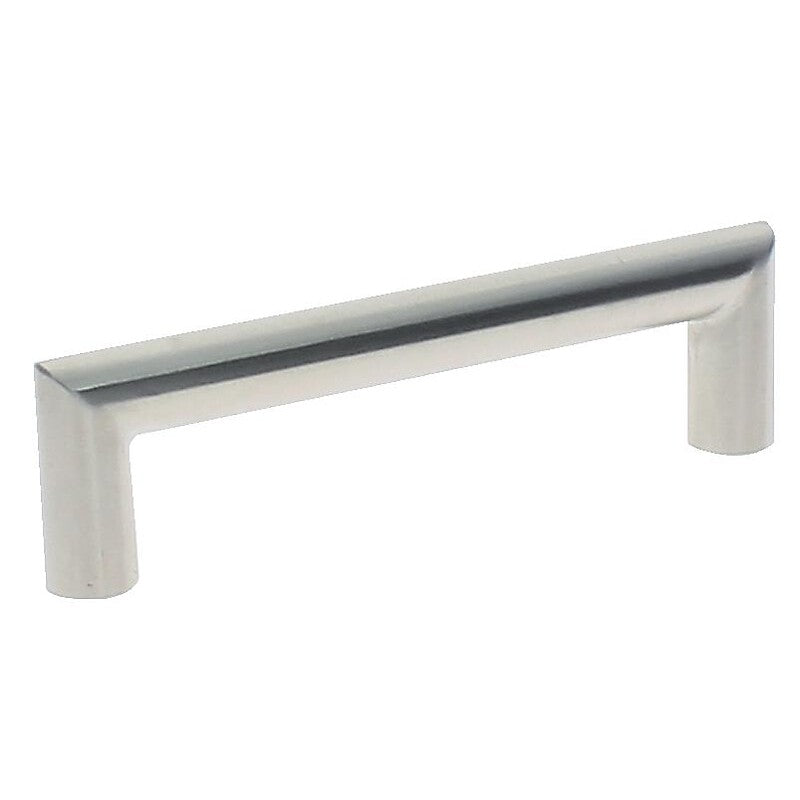 Poignée étrier inox brossé ø 12mm - longueur 300 mm entraxe 288 mm - narona. disponible abidjan cote d'ivoire.