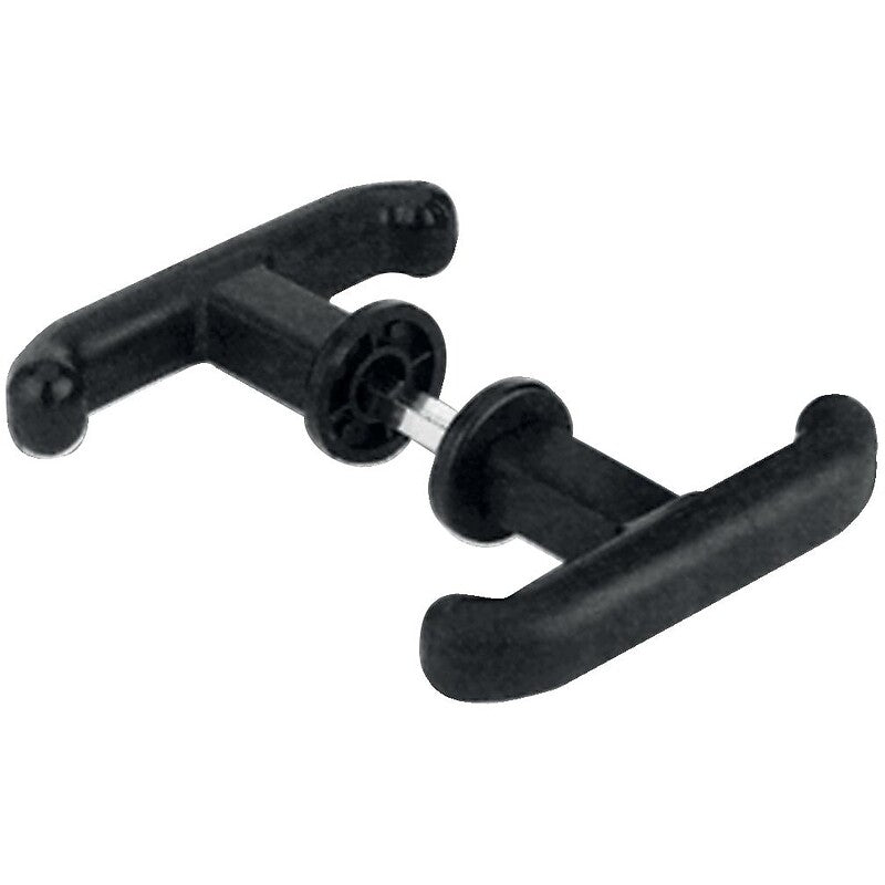 Poignée double pour porte de garage. disponible abidjan cote d'ivoire.