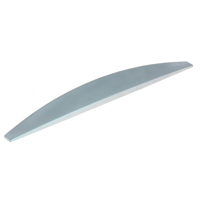 Poignée zamak arch 6791, entraxe 192 mm, longueur 320 mm, finition chromé mat. disponible abidjan cote d'ivoire.