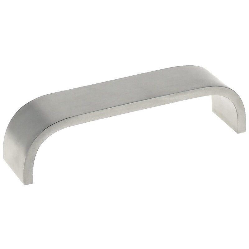 Poignee etrier plate inox ex128. disponible abidjan cote d'ivoire.