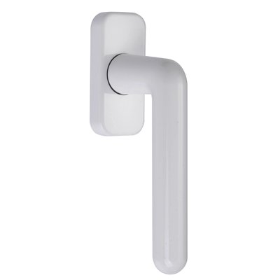 Poignee fenetre arcolor blanc. disponible abidjan cote d'ivoire.