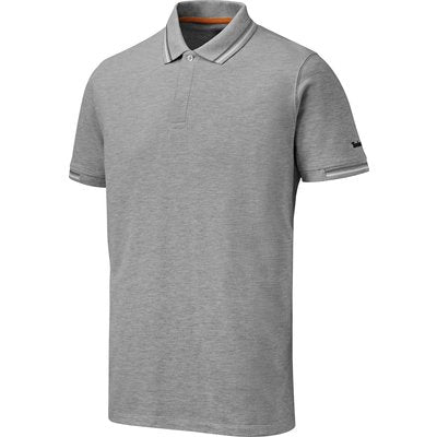 Polo tim pro gris chine/nr s. disponible abidjan cote d'ivoire.