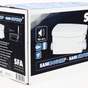 Pompe de relevage domestique sfa sanidouche +. disponible abidjan cote d'ivoire.