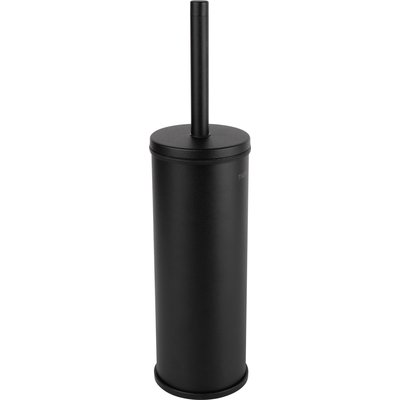 Porte balayette noir a poser. disponible abidjan cote d'ivoire.