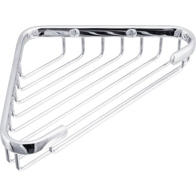 Porte savon d'angle chr. disponible abidjan cote d'ivoire.